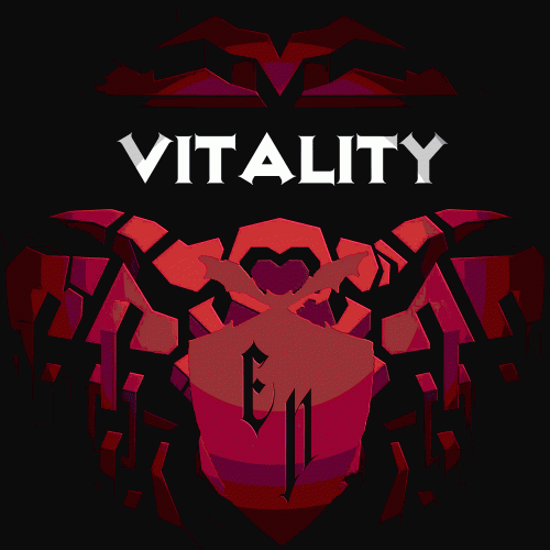 Ezekiel Nigma : Vitality